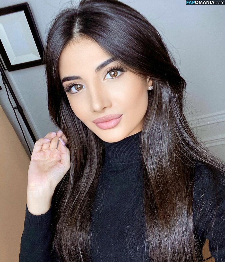 Sabina Agaeva Ahmed / sssabisha Nackt OnlyFans  Geleaktes Foto #23