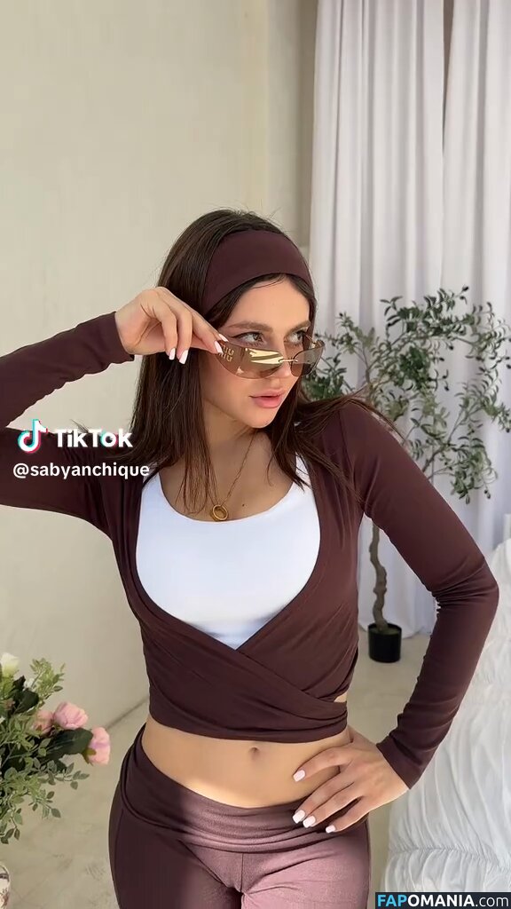 Sabina Khayrova / sabinakhayrova_ Nackt OnlyFans  Geleaktes Foto #1