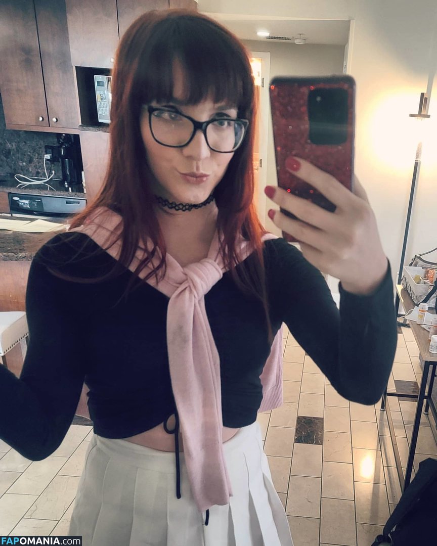 SabinaStSteele / sabinasteele / stsabinasteele Nackt OnlyFans  Geleaktes Foto #43