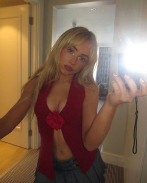 Sabrina Carpenter