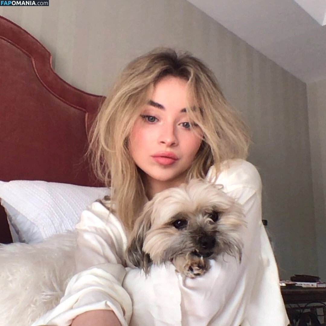 Sabrina Carpenter / https: / sabrinacarpenter Nackt OnlyFans  Geleaktes Foto #2512