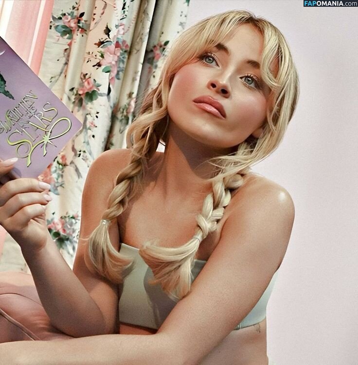 Sabrina Carpenter / https: / sabrinacarpenter Nackt OnlyFans  Geleaktes Foto #2521