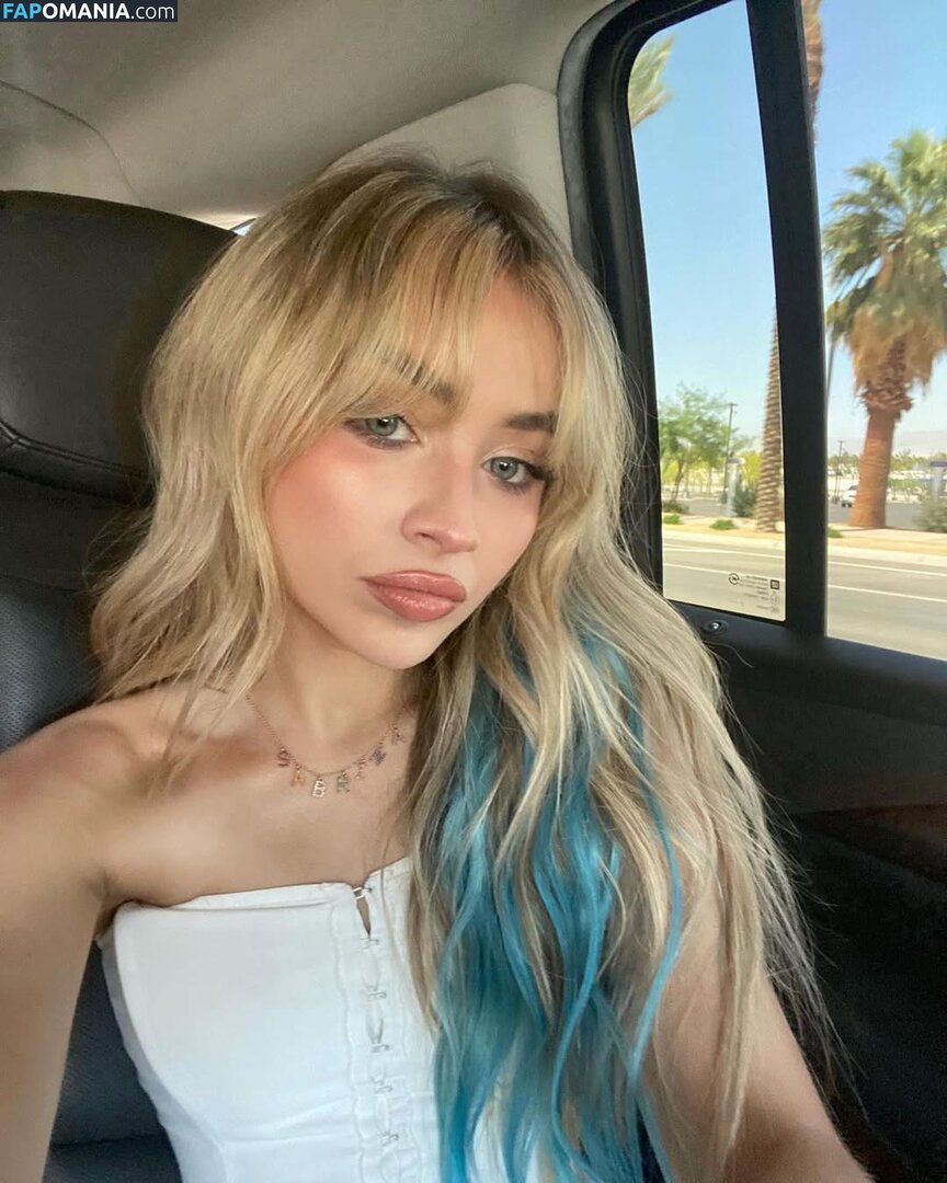 Sabrina Carpenter / https: / sabrinacarpenter Nackt OnlyFans  Geleaktes Foto #2531