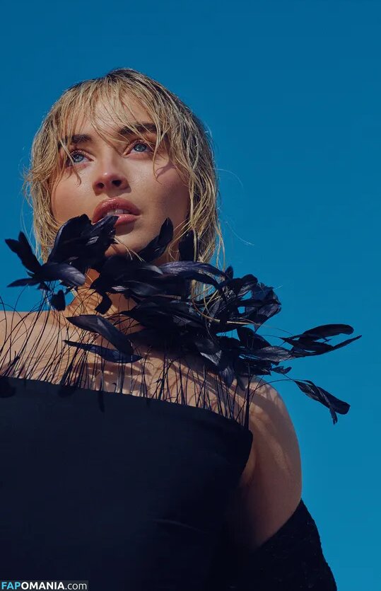 Sabrina Carpenter / https: / sabrinacarpenter Nackt OnlyFans  Geleaktes Foto #2535