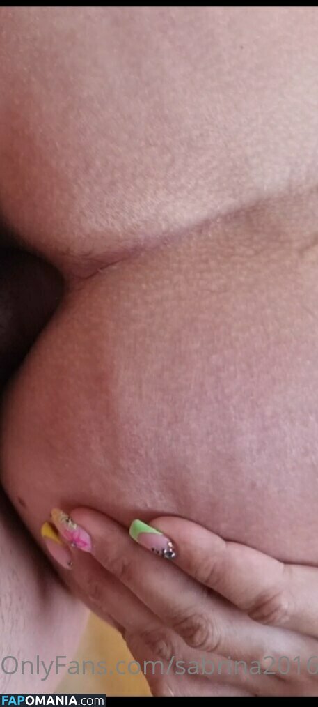 Andreina / Sabrina Fox / sabrina20165925 / sabrinafoxspirit Nackt OnlyFans  Geleaktes Foto #2