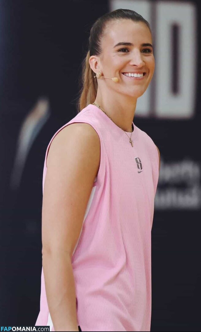 Sabrina Ionescu / sabrina_i Nackt OnlyFans  Geleaktes Foto #1