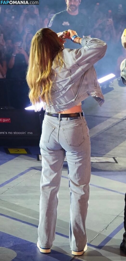 Sabrina Ionescu / sabrina_i Nackt OnlyFans  Geleaktes Foto #5