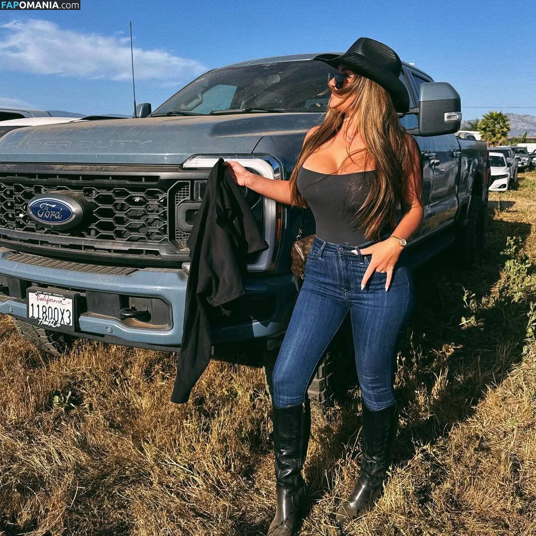 Sabrina Leamon / sabrinaleamon Nackt OnlyFans  Geleaktes Foto #4