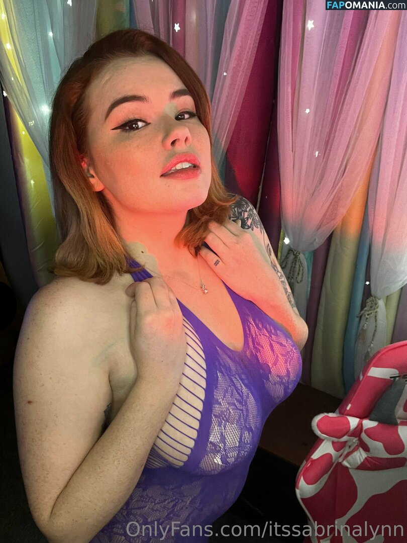 Sabrina Lynn / itssabrinalynn Nackt OnlyFans  Geleaktes Foto #177