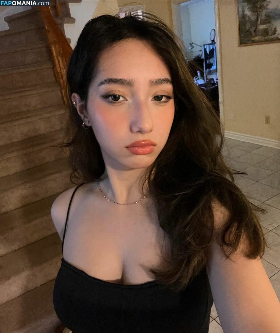 Sabrina Pezeshkian / sabababaroo / sabadabadoodle Nackt OnlyFans  Geleaktes Foto #17