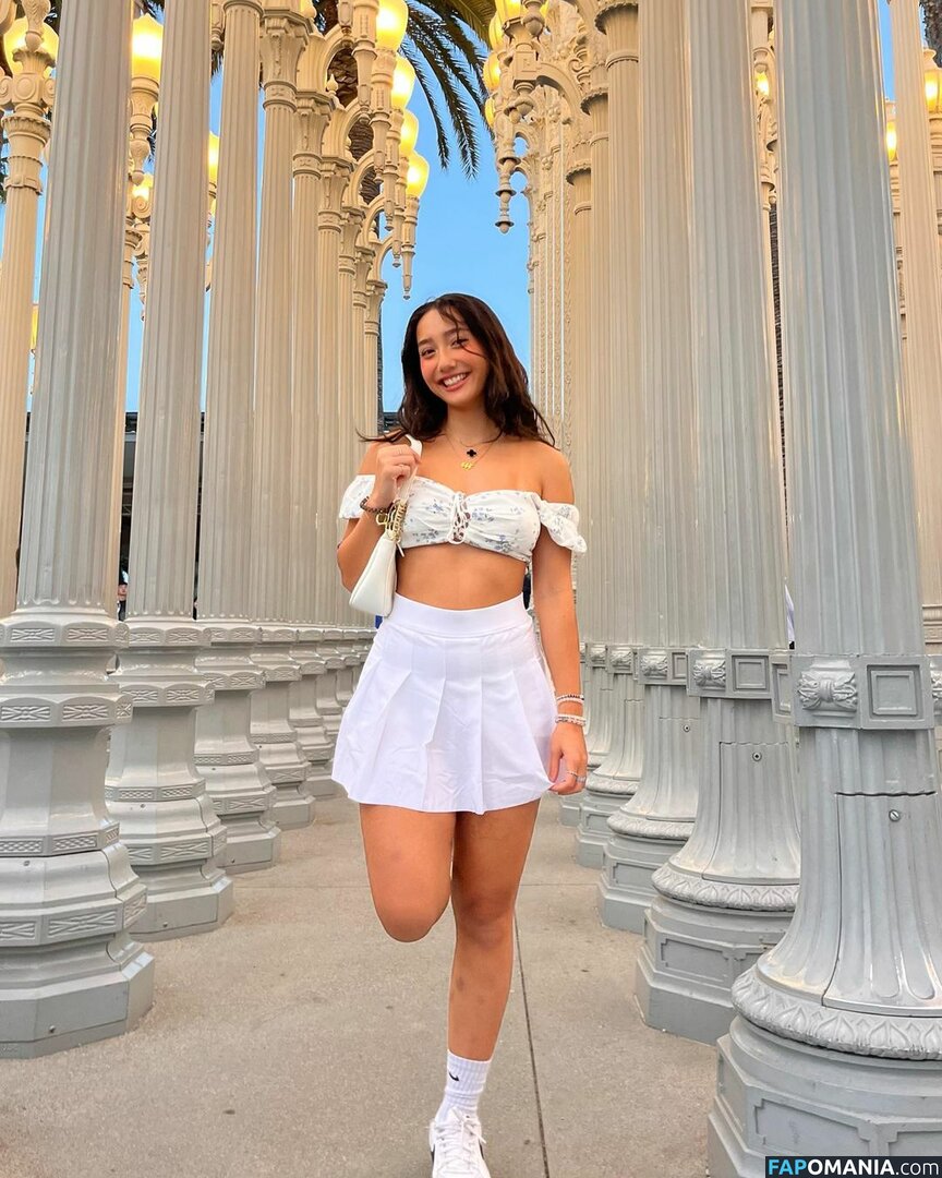 Sabrina Pezeshkian / sabababaroo / sabadabadoodle Nackt OnlyFans  Geleaktes Foto #42