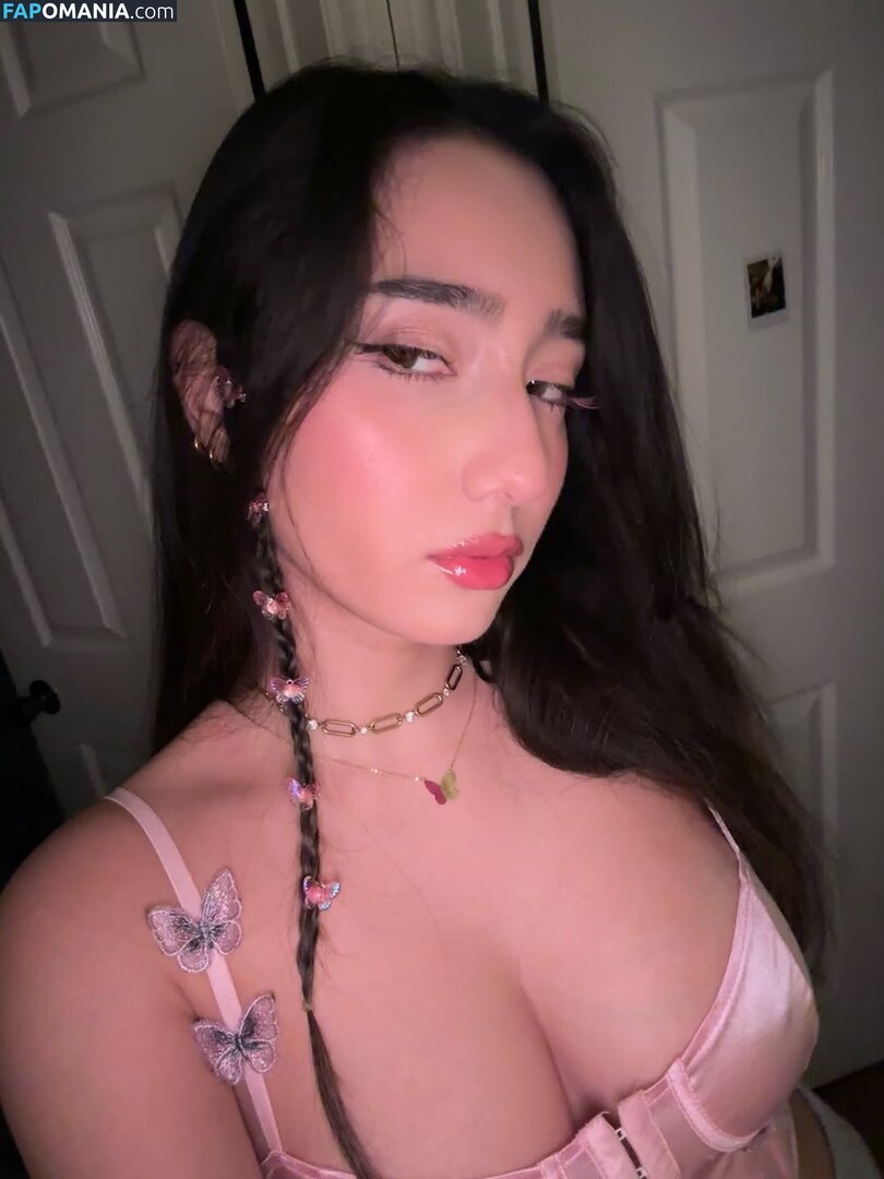 Sabrina Pezeshkian / sabababaroo / sabadabadoodle Nackt OnlyFans  Geleaktes Foto #242