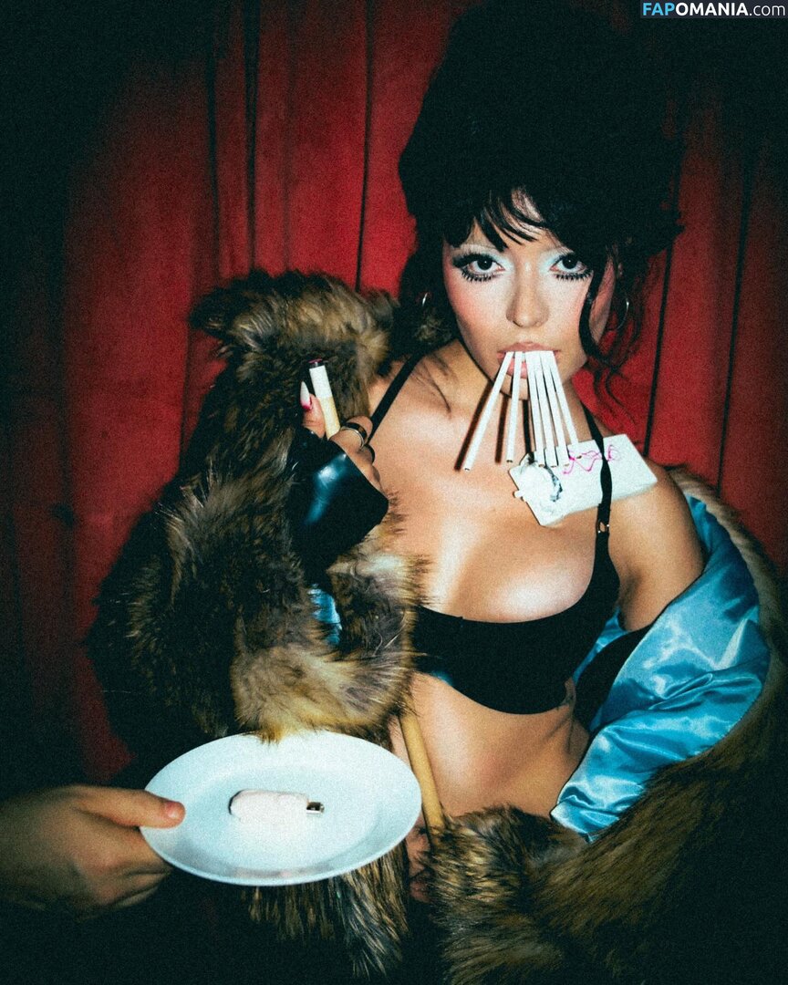 Sabrina Quesada / sabquesada Nackt OnlyFans  Geleaktes Foto #4