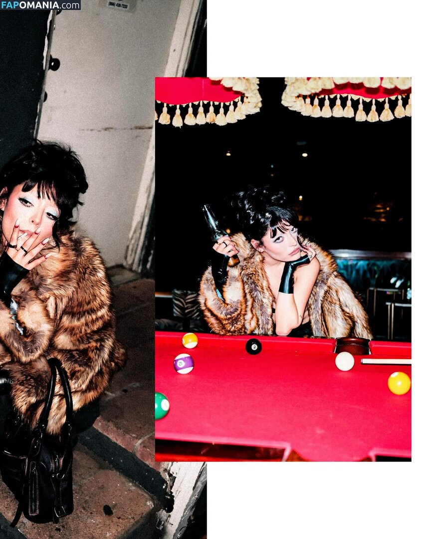 Sabrina Quesada / sabquesada Nackt OnlyFans  Geleaktes Foto #5