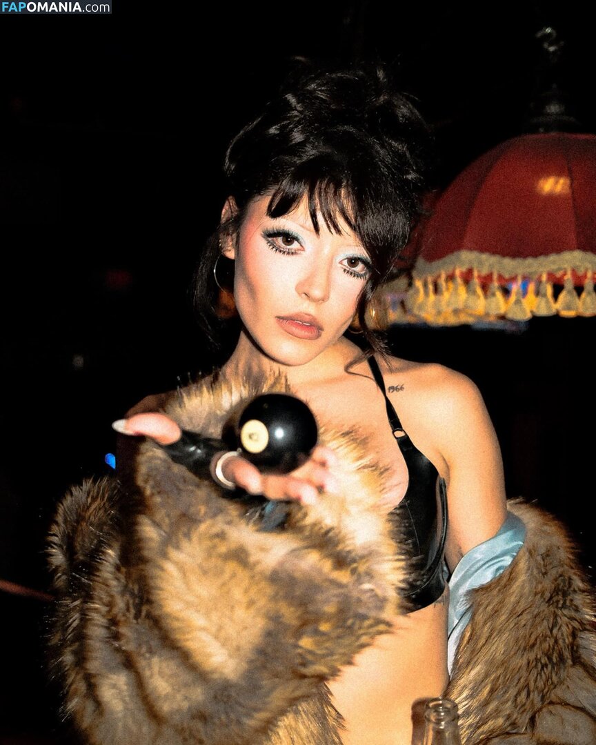 Sabrina Quesada / sabquesada Nackt OnlyFans  Geleaktes Foto #6