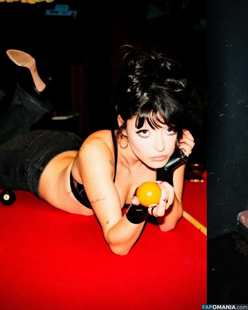 Sabrina Quesada / sabquesada Nackt OnlyFans  Geleaktes Foto #7