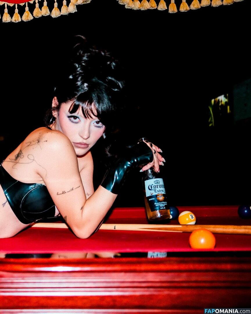 Sabrina Quesada / sabquesada Nackt OnlyFans  Geleaktes Foto #9