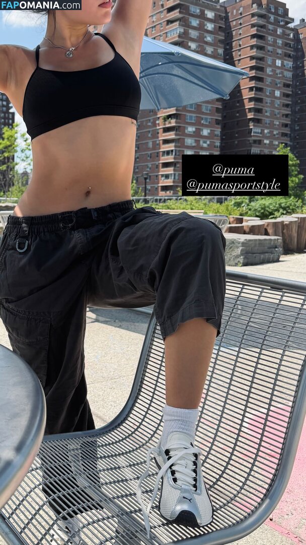 Sabrina Quesada / sabquesada Nackt OnlyFans  Geleaktes Foto #17