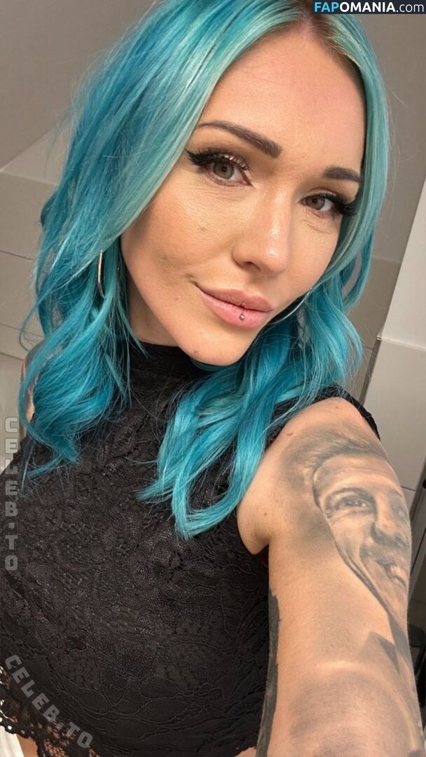Sabrina Reiter / ps_tussi Nackt OnlyFans  Geleaktes Foto #1