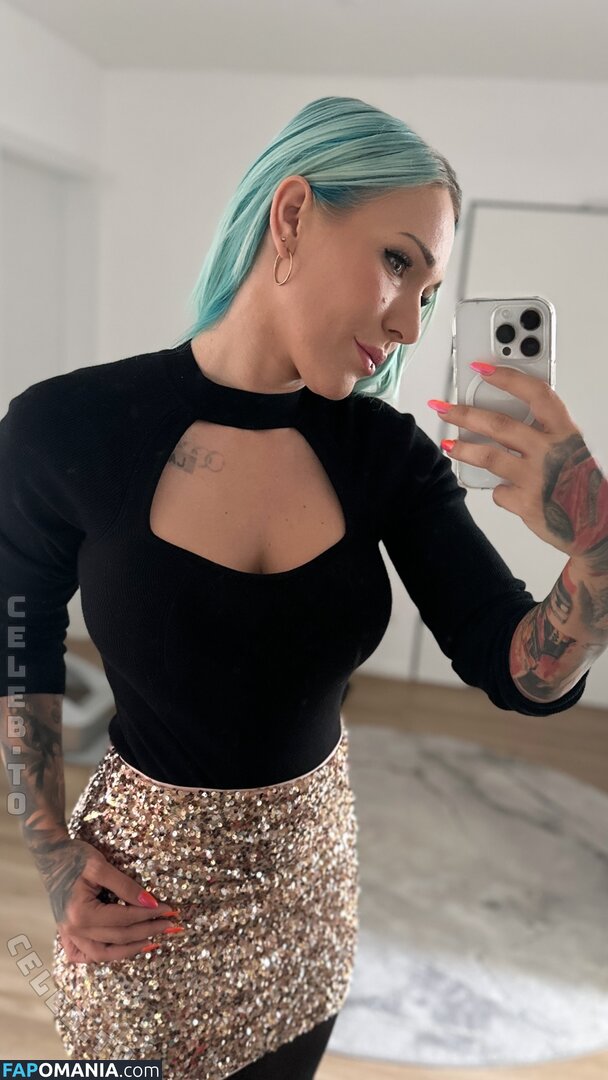 Sabrina Reiter / ps_tussi Nackt OnlyFans  Geleaktes Foto #3