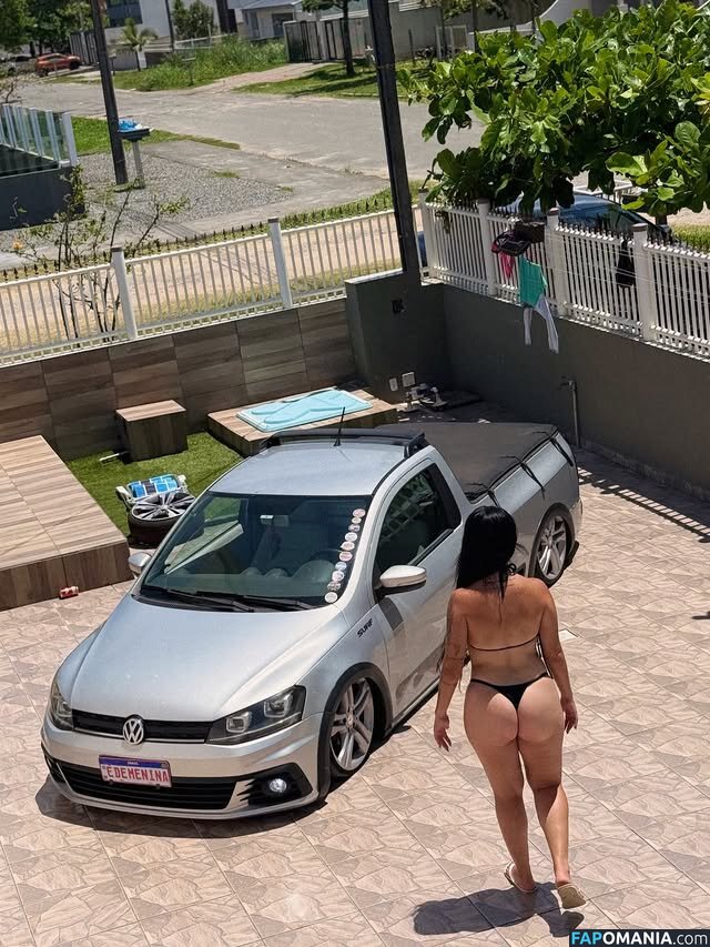 Sabrina Rodrigues / sabrina.rodrigueess Nackt OnlyFans  Geleaktes Foto #2