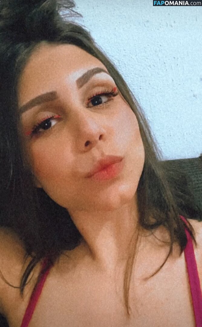 Sabrina Roque / sabrinanichole / sabrinaroque_ Nackt OnlyFans  Geleaktes Foto #4