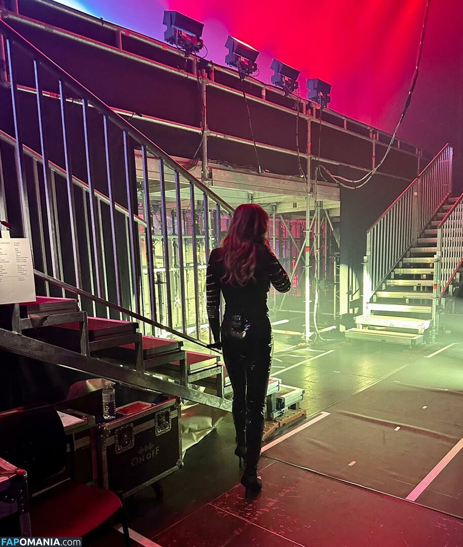 Sabrina Salerno / sabrinasalernofficial Nackt OnlyFans  Geleaktes Foto #281