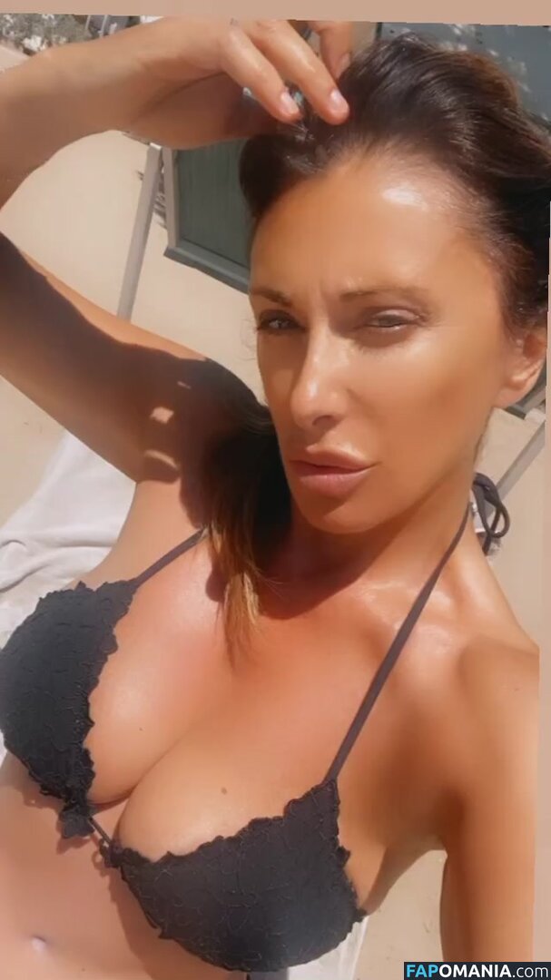 Sabrina Salerno / sabrinasalernofficial Nackt OnlyFans  Geleaktes Foto #1056