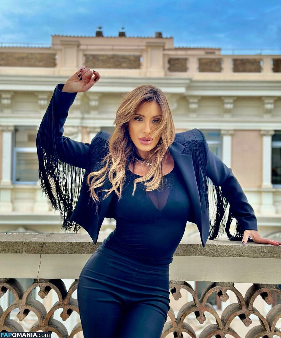 Sabrina Salerno / sabrinasalernofficial Nackt OnlyFans  Geleaktes Foto #1713