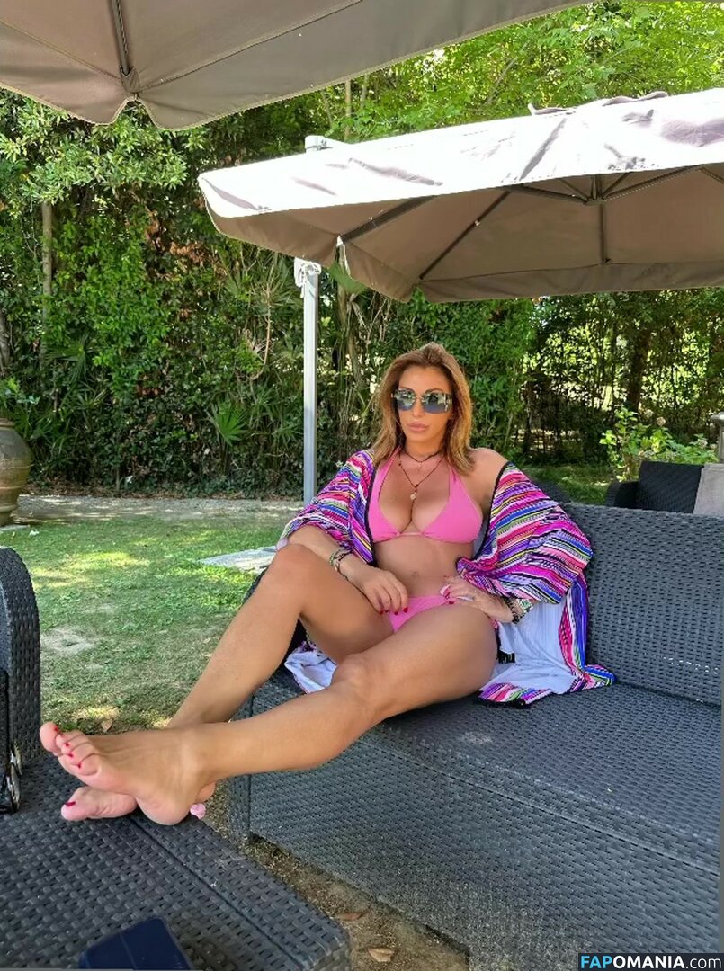 Sabrina Salerno / sabrinasalernofficial Nackt OnlyFans  Geleaktes Foto #1720