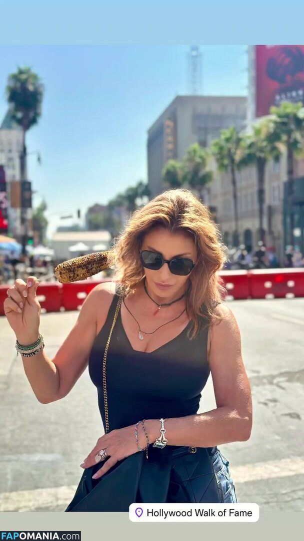 Sabrina Salerno / sabrinasalernofficial Nackt OnlyFans  Geleaktes Foto #1724