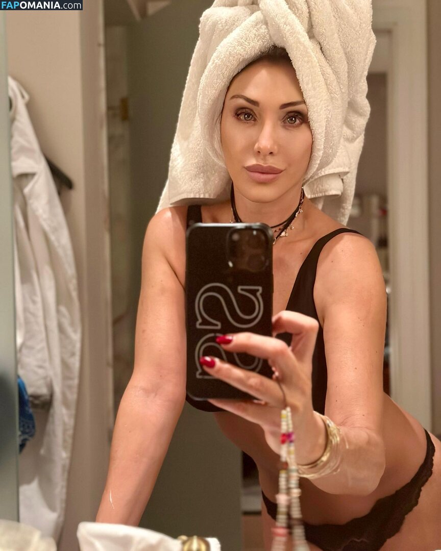 Sabrina Salerno / sabrinasalernofficial Nackt OnlyFans  Geleaktes Foto #1742