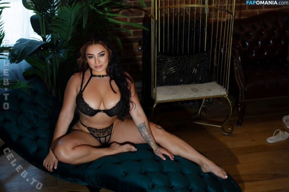 baddy.bina / baddybina / sabrinalane Nackt OnlyFans  Geleaktes Foto #4