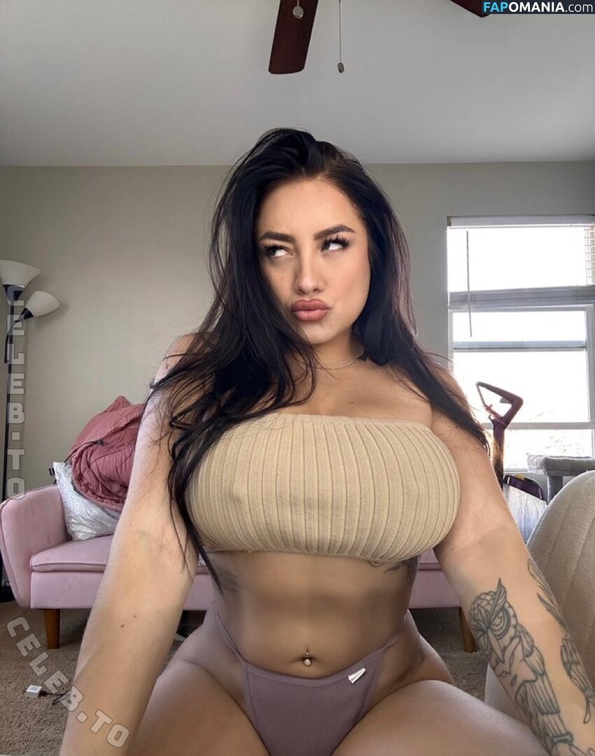 baddy.bina / baddybina / sabrinalane Nackt OnlyFans  Geleaktes Foto #5