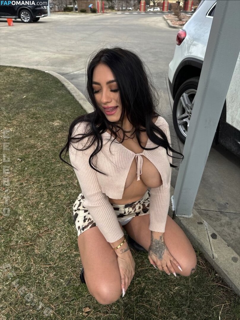 baddy.bina / baddybina / sabrinalane Nackt OnlyFans  Geleaktes Foto #6