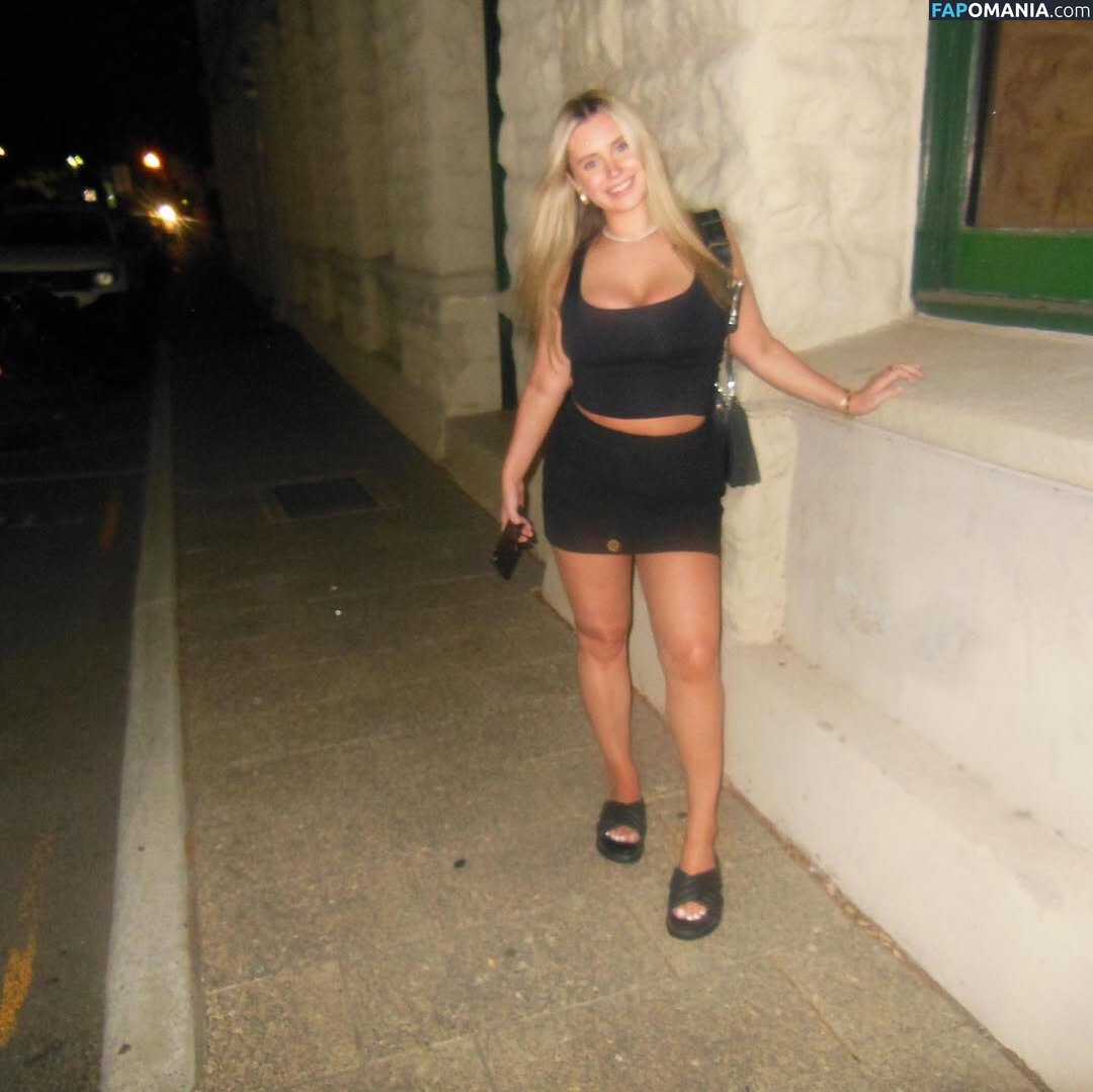 Sacha Ross / sachaross / sasharosexxx Nackt OnlyFans  Geleaktes Foto #1