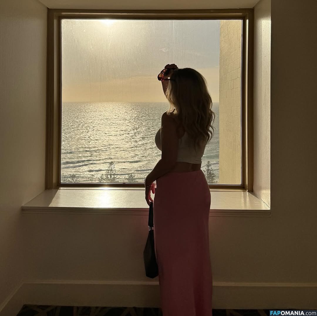 Sacha Ross / sachaross / sasharosexxx Nackt OnlyFans  Geleaktes Foto #4