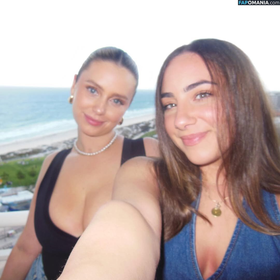 Sacha Ross / sachaross / sasharosexxx Nackt OnlyFans  Geleaktes Foto #6