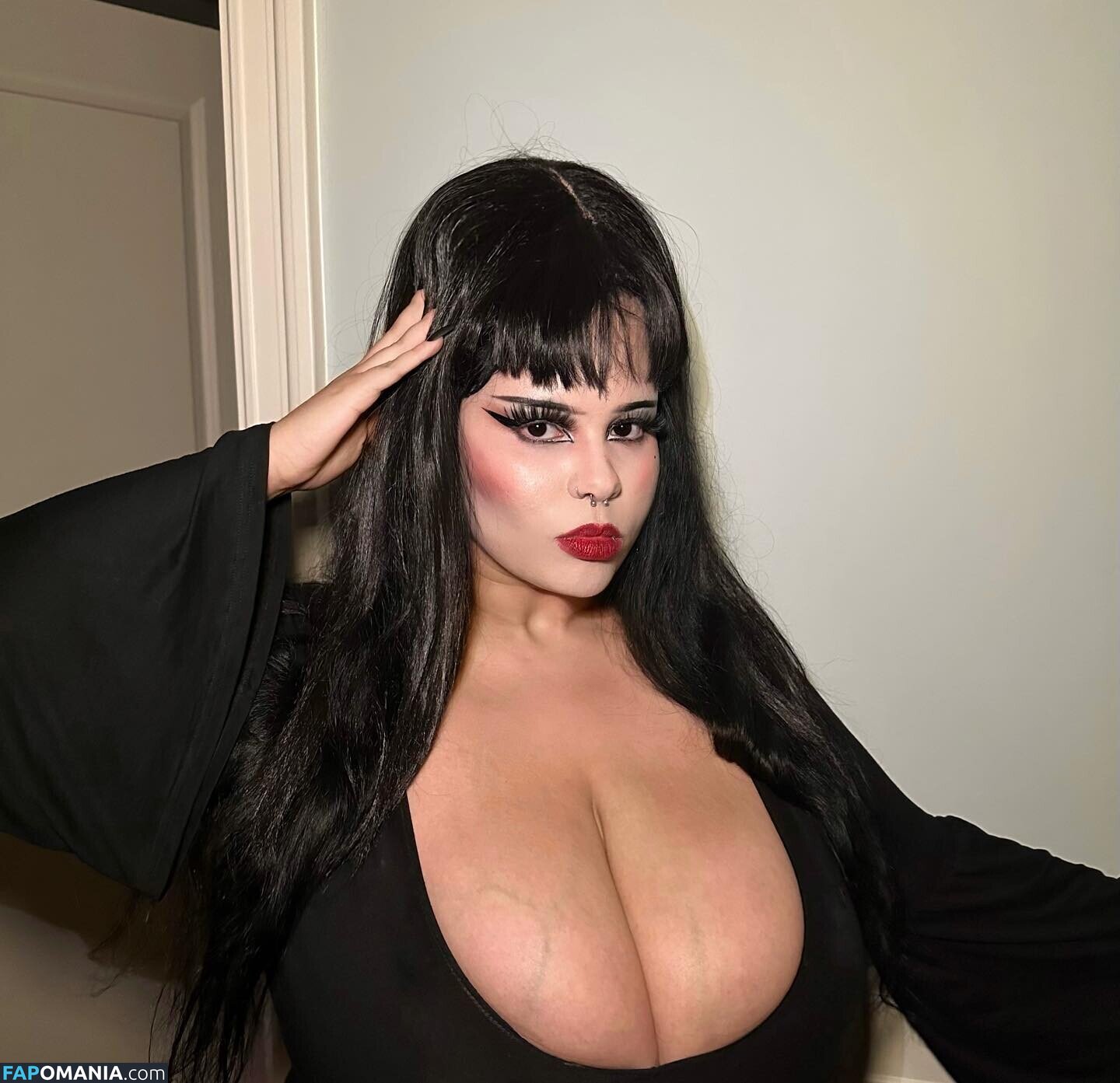 Sadesgrave Nackt OnlyFans  Geleaktes Foto #4