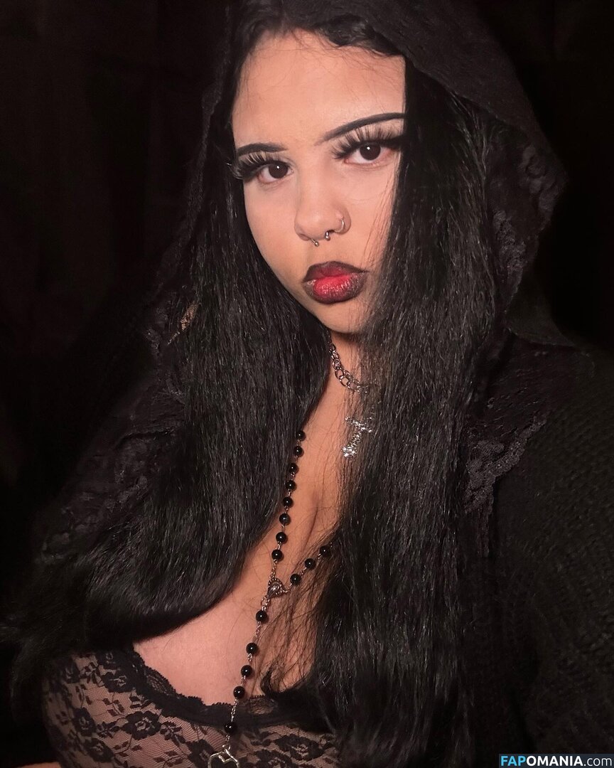 Sadesgrave Nackt OnlyFans  Geleaktes Foto #6