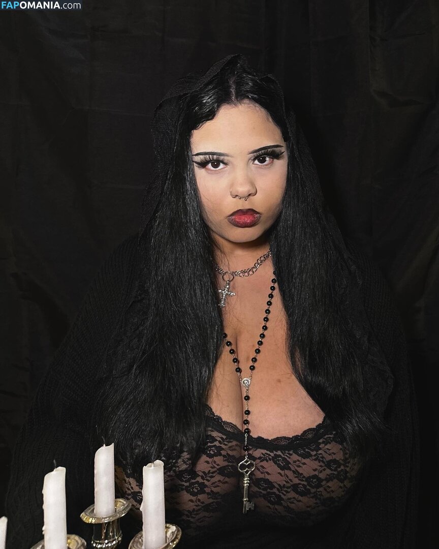 Sadesgrave Nackt OnlyFans  Geleaktes Foto #8