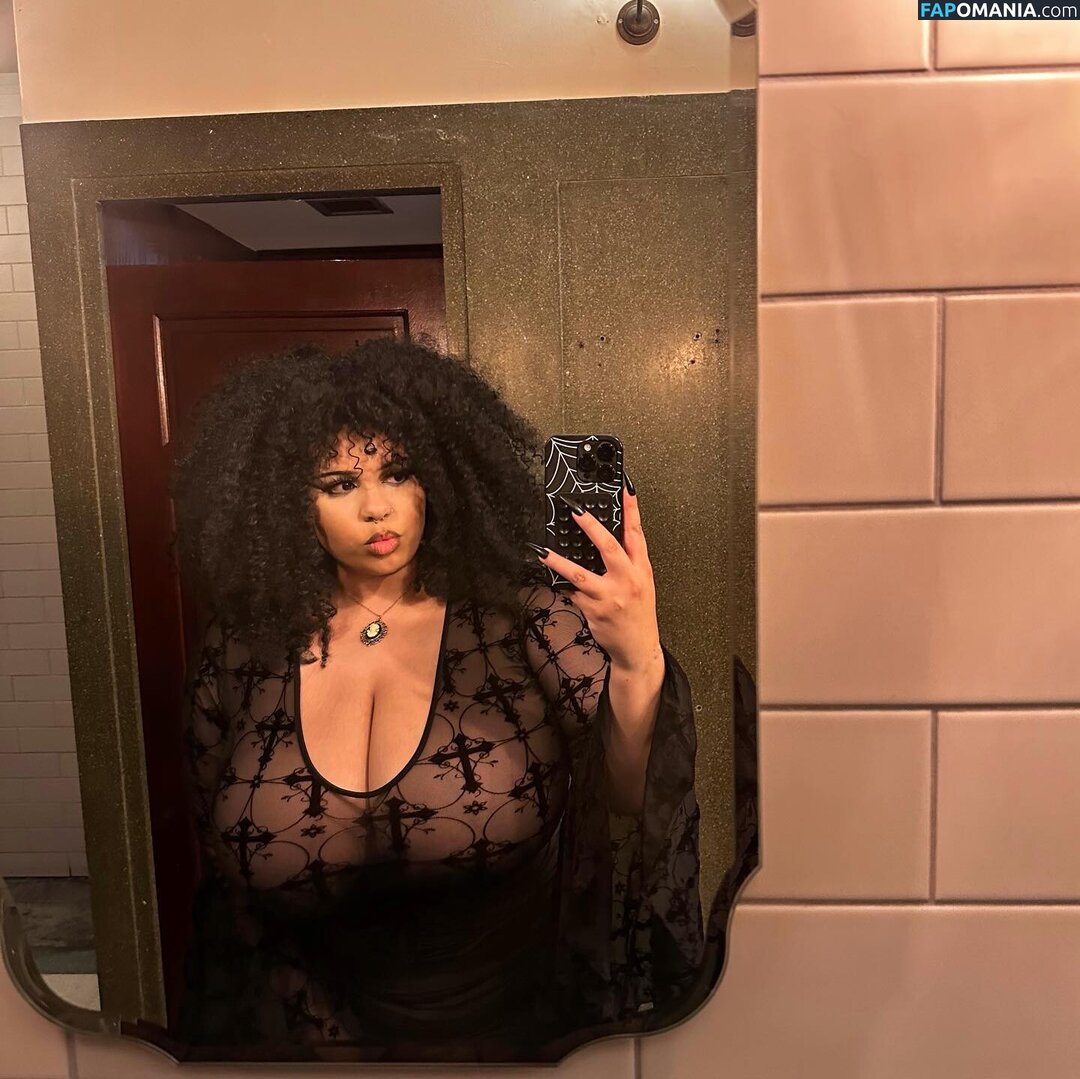 Sadesgrave Nackt OnlyFans  Geleaktes Foto #9