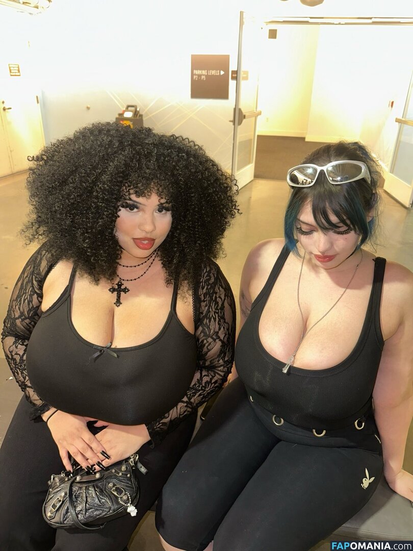 Sadesgrave Nackt OnlyFans  Geleaktes Foto #15
