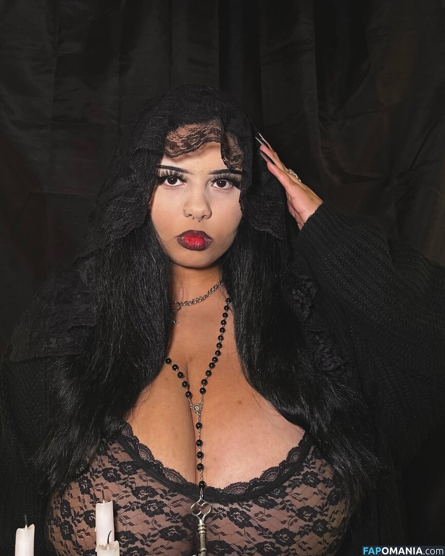 Sadesgrave Nackt OnlyFans  Geleaktes Foto #16