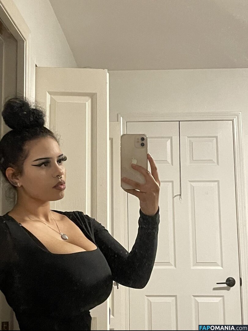 Sadesgrave Nackt OnlyFans  Geleaktes Foto #17