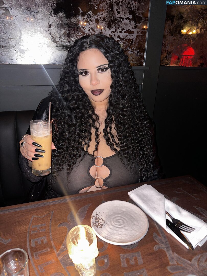 Sadesgrave Nackt OnlyFans  Geleaktes Foto #18