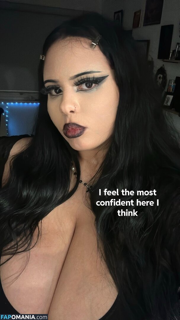 Sadesgrave Nackt OnlyFans  Geleaktes Foto #19