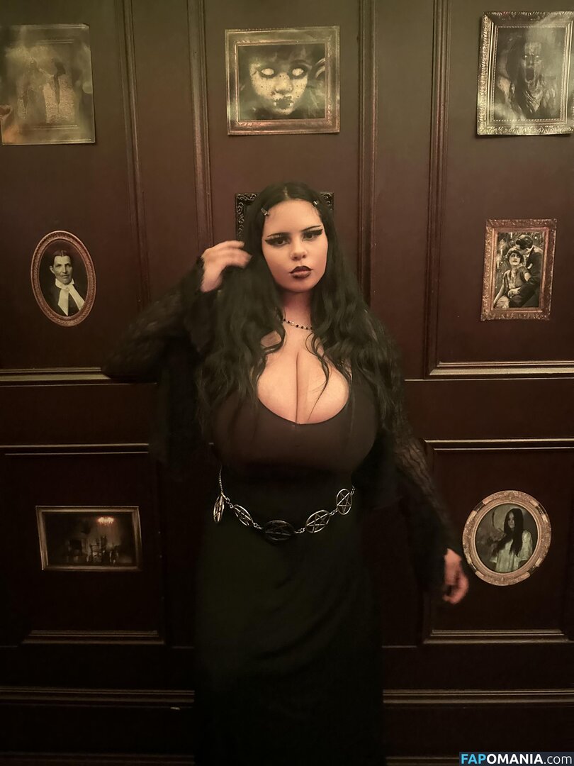 Sadesgrave Nackt OnlyFans  Geleaktes Foto #20