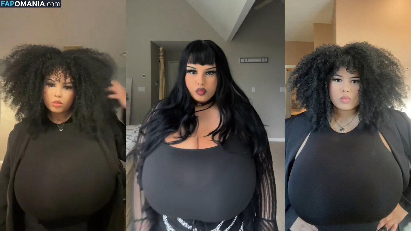 Sadesgrave Nackt OnlyFans  Geleaktes Foto #22