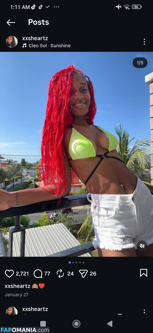 https: / sadesheart / sadesoless / sadessweet Nackt OnlyFans  Geleaktes Foto #4